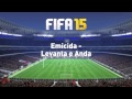 Emicida - Levanta e Anda (FIFA 15) 