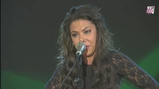 Bulerías. Macarena Villar. 2016