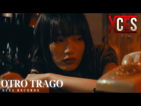 Dj X'ces- Otro Trago (Video Oficial)