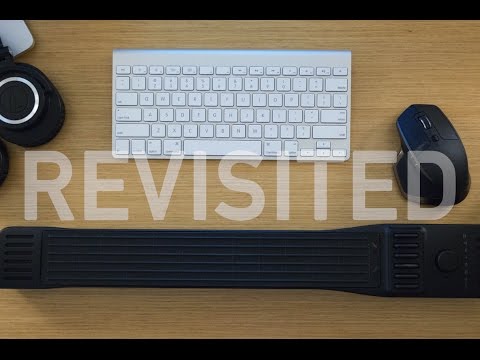 Artiphon Instrument I: REVISITED