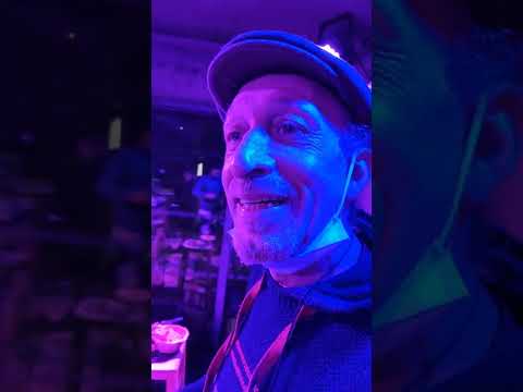 HAQIMO - TEASER: DJ CHABIN, DJ MOMO, LAURENCE, DJ DAN DAN DE TICARET & DJ IMPACT AU BAR GALLIA