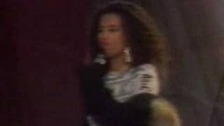NENEH CHERRY Manchild (Antwerp 1989)