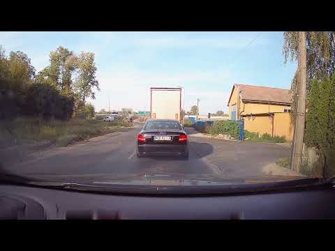 Przejazd Warszawa Nowy dwór Mazowiecki cz  6 🤗