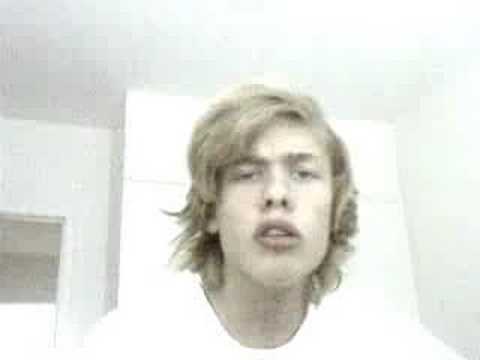 Oscar Bergsten - Just friends