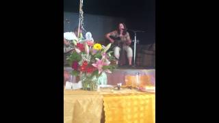 The Ambulance driver and the Psychiatric Nurse