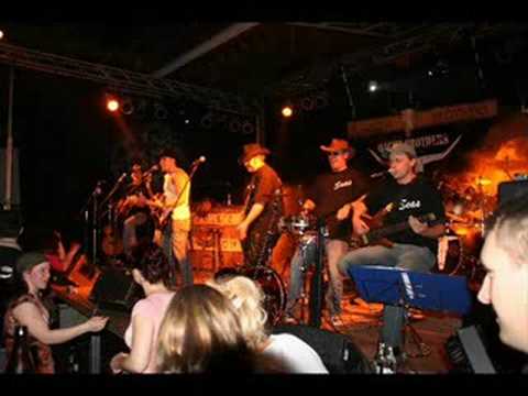 OACHE BROTHERS - Wolkenreise