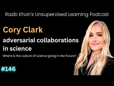 Cory Clark: adversarial collaborations in science