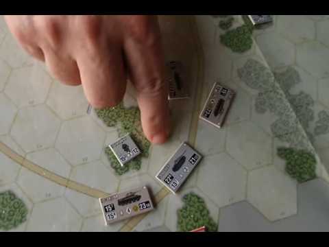 Review from an experienced wargamer