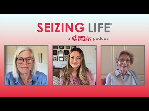 From Desperation to Hope: The Founding and Future of CURE Epilepsy