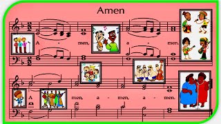 Amen - Performed By Harry Belafonte
