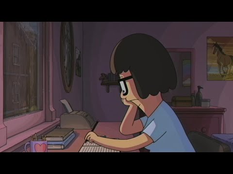 Bob's Burgers Lo-Fry Volume I - Lofi Bob's Burgers Beats