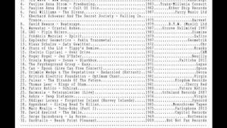 Vintage Electronics and Psychedelics - Episode 8