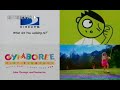 PBS KIDS Program Break 12 Incomplete OPB 1999