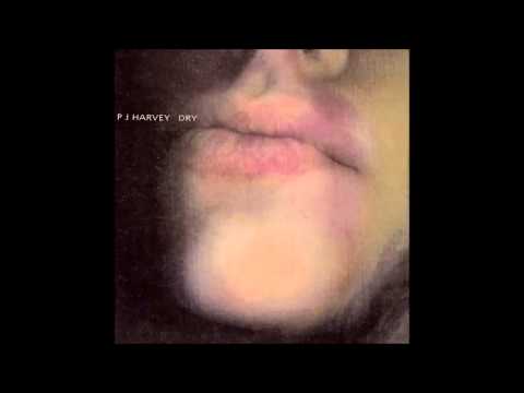 PJ Harvey - Dry (Full Album)