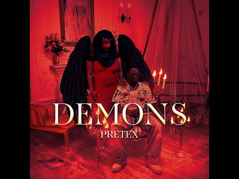 Pretex - DEMONS [2025]