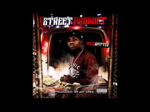 MaccSpitter - Street Product (Explicit Version) Prod. By Jay Cree