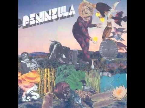 PENINZULA - Full Album (Official Audio)