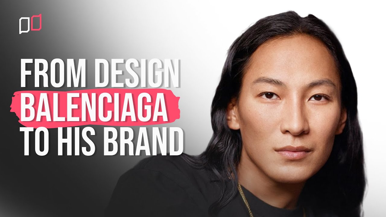 How Alexander Wang Went From Genius to Scandal