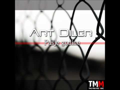 ART DILER- Nebo ne čeka (2012)