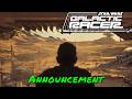 Star Wars: Galactic Racer — Announcement Star Wars: Galactic Racer — Announcement