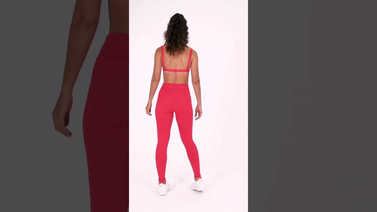 Vídeo do produto