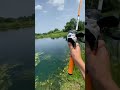 Why I Use A Push Button Rod