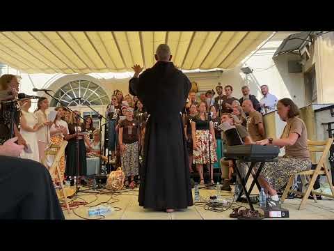 Blisko - 41 WAPM - Grupa Brązowa - Z Tobą podchodzę tak blisko (2021)