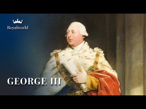 George III: The Genius of the Mad King | Former Kings