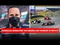 Dutch Grand Prix mogelijk in gevaar, Ecclestone denkt dat Hamilton niet meer terugkomt | GPFans News