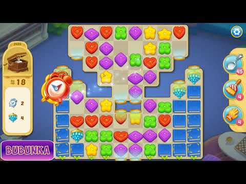 Matchington Mansion level 2426 HD