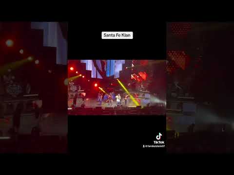 Santa Fe Klan -cumbias- Portland Oregon @SantaFeKlanOfficial