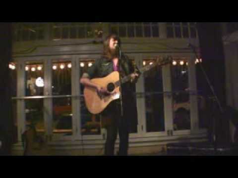 Stay (Lisa Loeb cover) by Annie Bethancourt