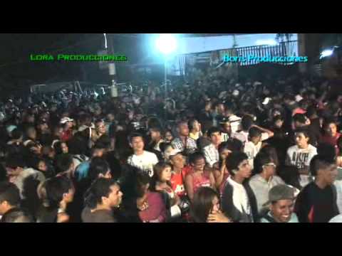 si me van a botar que me boten-A CONQUISTAR-CLUB REVOLVER-BORIS PRODUCCIONES