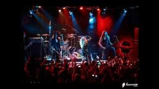 Doro Pesch-River Of Tears