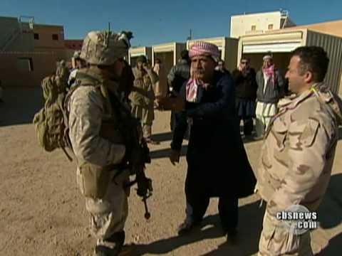 Band of the 'Thundering Third'