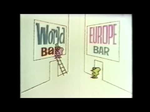 o melhor da rua Schweppes