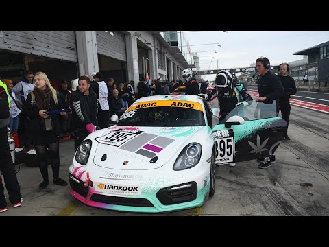 Einzigartiges Rennauto-Erlebnis: Selbst fahren o. Taxifahrt am Nürburgring mit Fastlane Racing (bis 63% sparen) - Second Medium