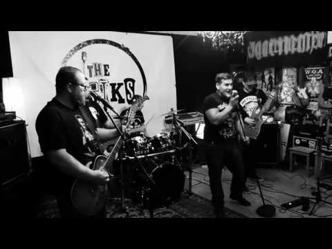The Siks - "Cross the Line" MuSiKS - Official Music Video