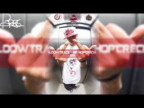 Sloowtrack - Hiphopcrecía (Apz en el beat) [O.D Records] [2015]