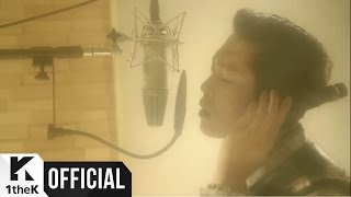 [MV] Pretty Brown(프리티브라운) _ No One Like Him(그런 사람 없어) (Feat. Hanhae(한해))