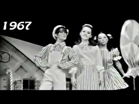 Les Milady's / Sugar Town