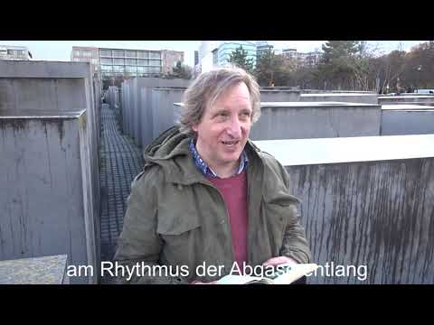 Lutz Steinbrück "Unerkannt verzogen", KLAK 2021