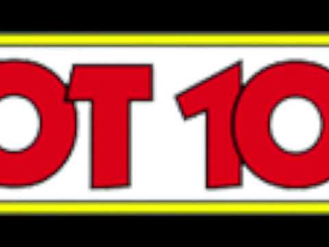 WHOT Hot 101 Youngstown OH - Kasper - August 5, 1998