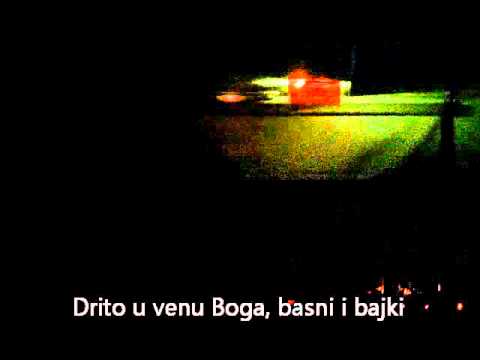 Motherpig - Vrli Novi Svijet (new song 2012)