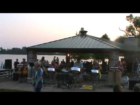 Promotional video thumbnail 54 for Lenny Frisch (GOOD VIBES BAND)