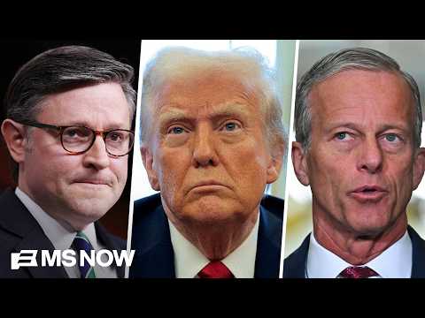 Republicans 'don't have a lot to talk about' this midterm season: Fmr. GOP Rep.