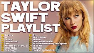Best of Taylor Swift Playlist 🎶 Taylor Swift Greatest Hits 🎶  Taylor Swift New Album 2025 gameplay video by jlacoste, 61:06 duration