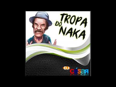 Reboque do Naka - Dj César