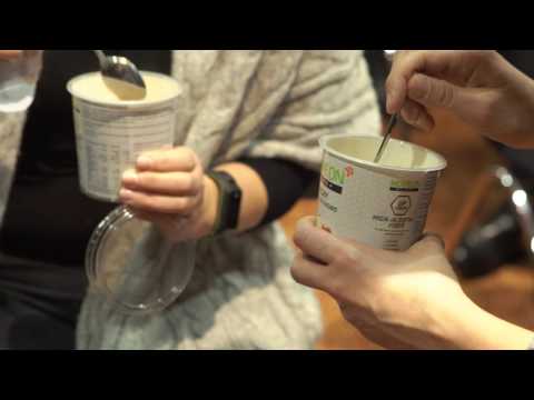 Selekcja powered by MoveOn - wykład dietetyczny