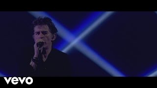 Hubert-Félix Thiéfaine - Lorelei sébasto cha (VIXI Tour XVII au Palais des Sports 2015)